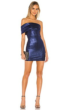 Tamia Asymmetrical Mini Dress
                    
                    superdown
                ... | Revolve Clothing (Global)