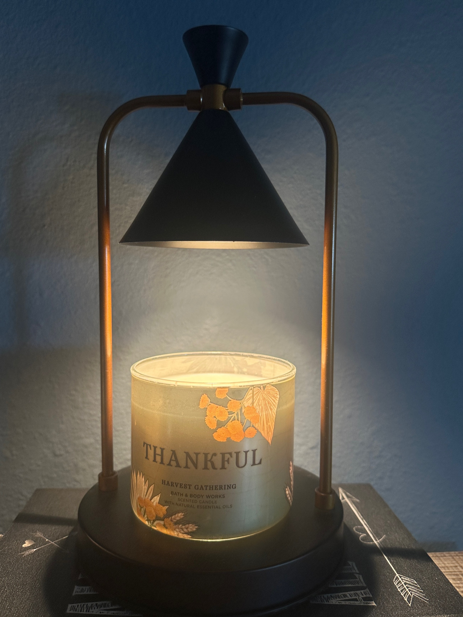 One of my favorite things to gift throughout the year is on sale! 

Candle lamp 

#LTKCyberWeek #LTKSaleAlert #LTKHome