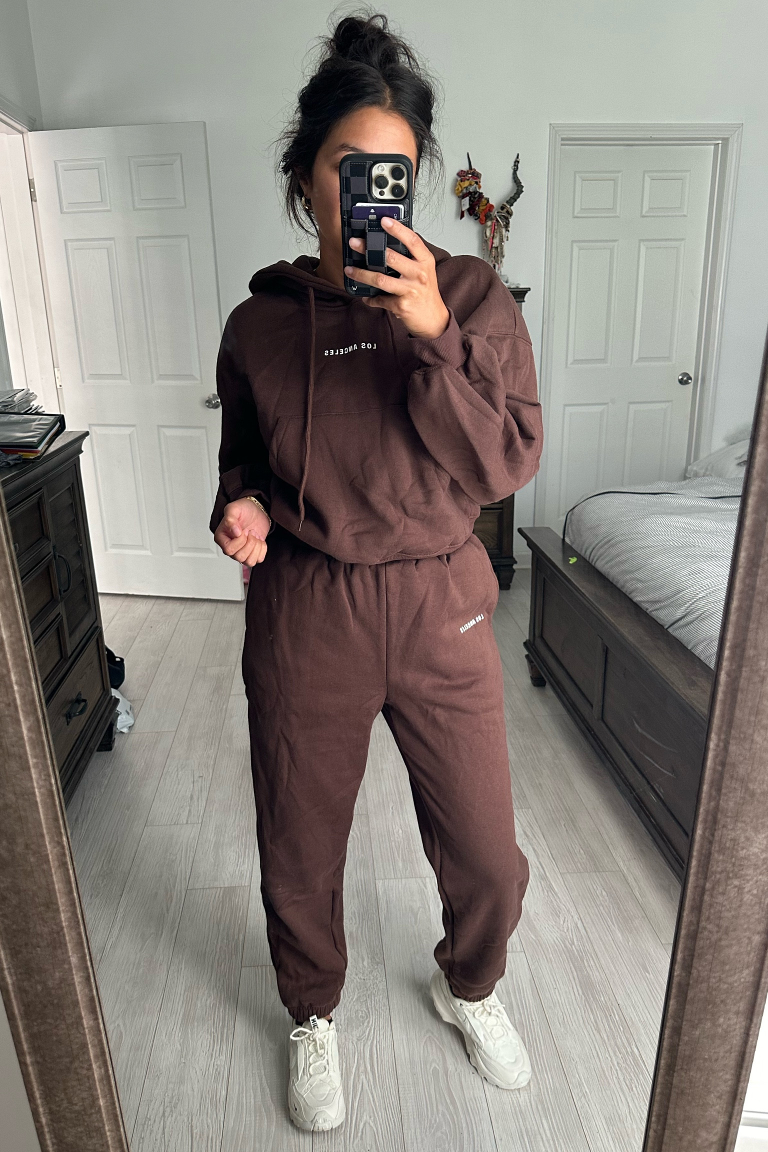 AMAZON | SWEAT SET | $25 SET | FALL OUTFITS 

#LTKStyleTip #LTKSaleAlert #LTKFindsUnder50