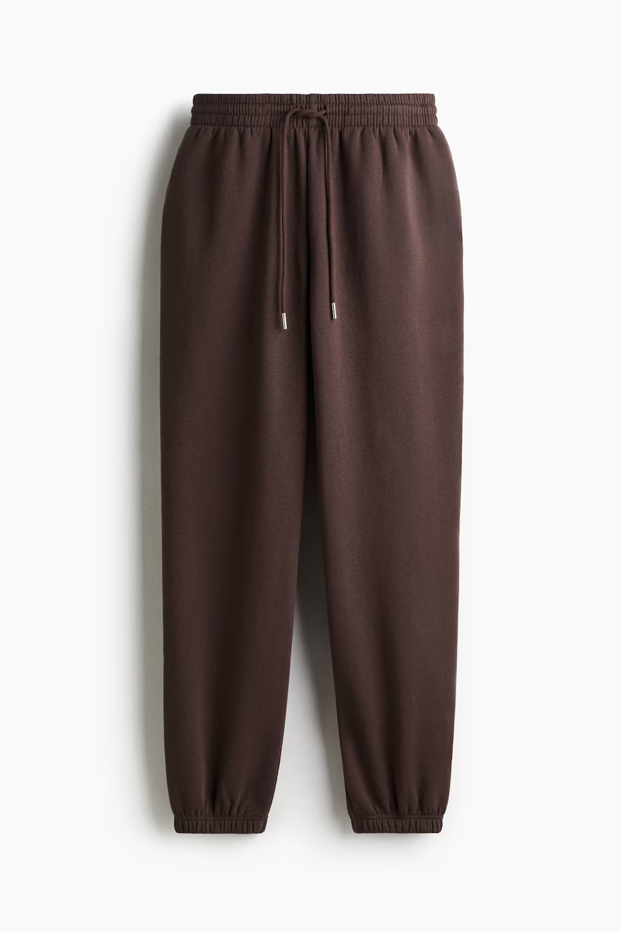 Sweatpants van katoenmix | H&M (DE, AT, CH, NL, FI)