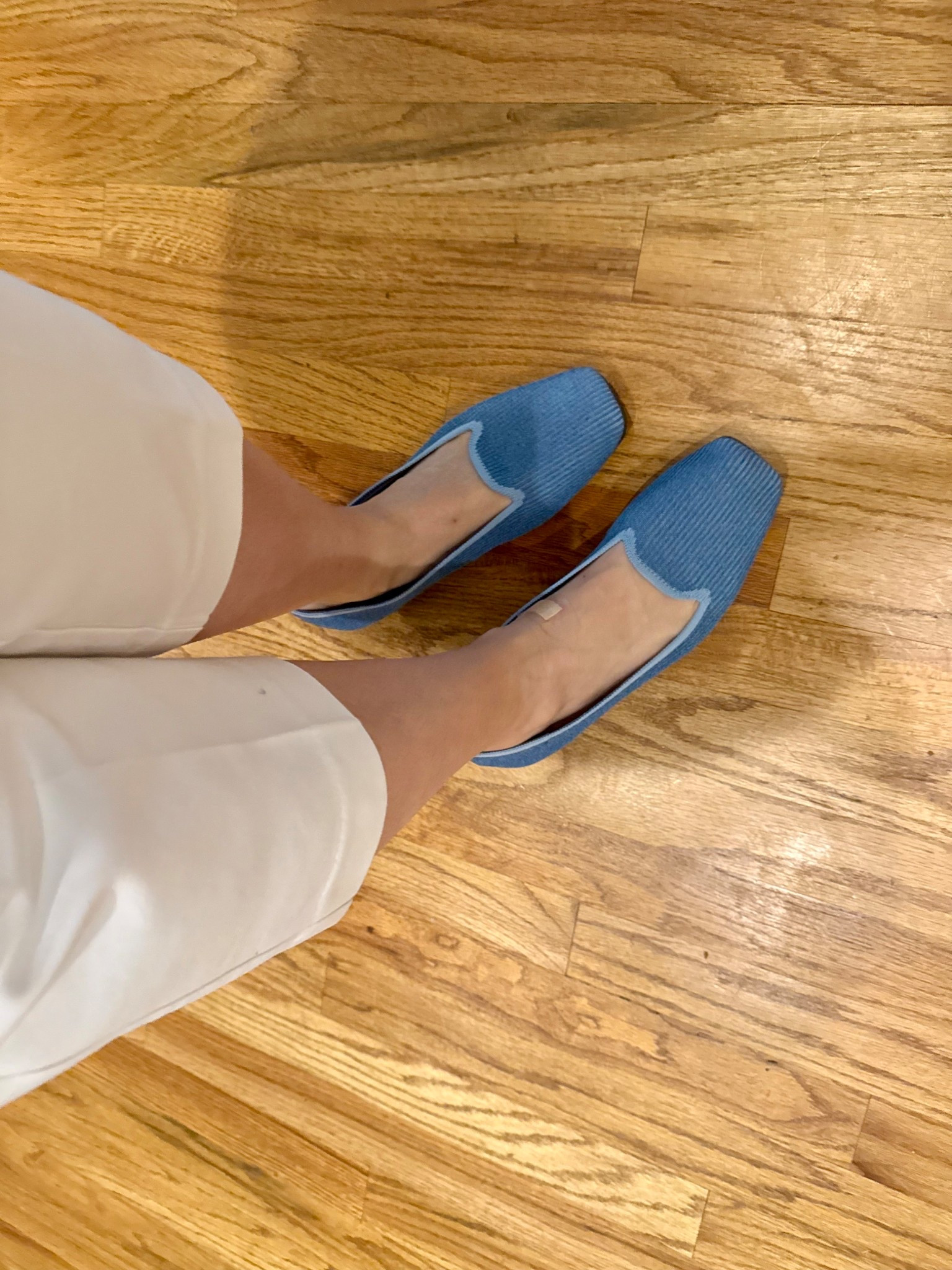 I found the most comfortable shoes!!!! These are more comfortable than my Rothy’s and Tieks! 

Love the different styles and colors 🥰🥰 This is the Samantha Classic style! 

#LTKShoeCrush #LTKPlusSize #LTKOver40