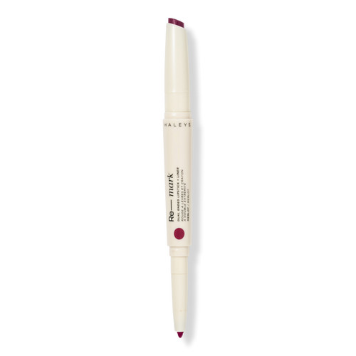 Re-mark Dual Ended Lipstick + Liner | Ulta