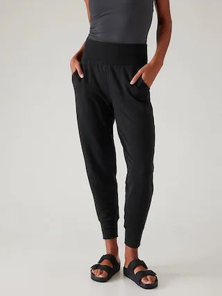 Coaster Luxe Jogger | Athleta