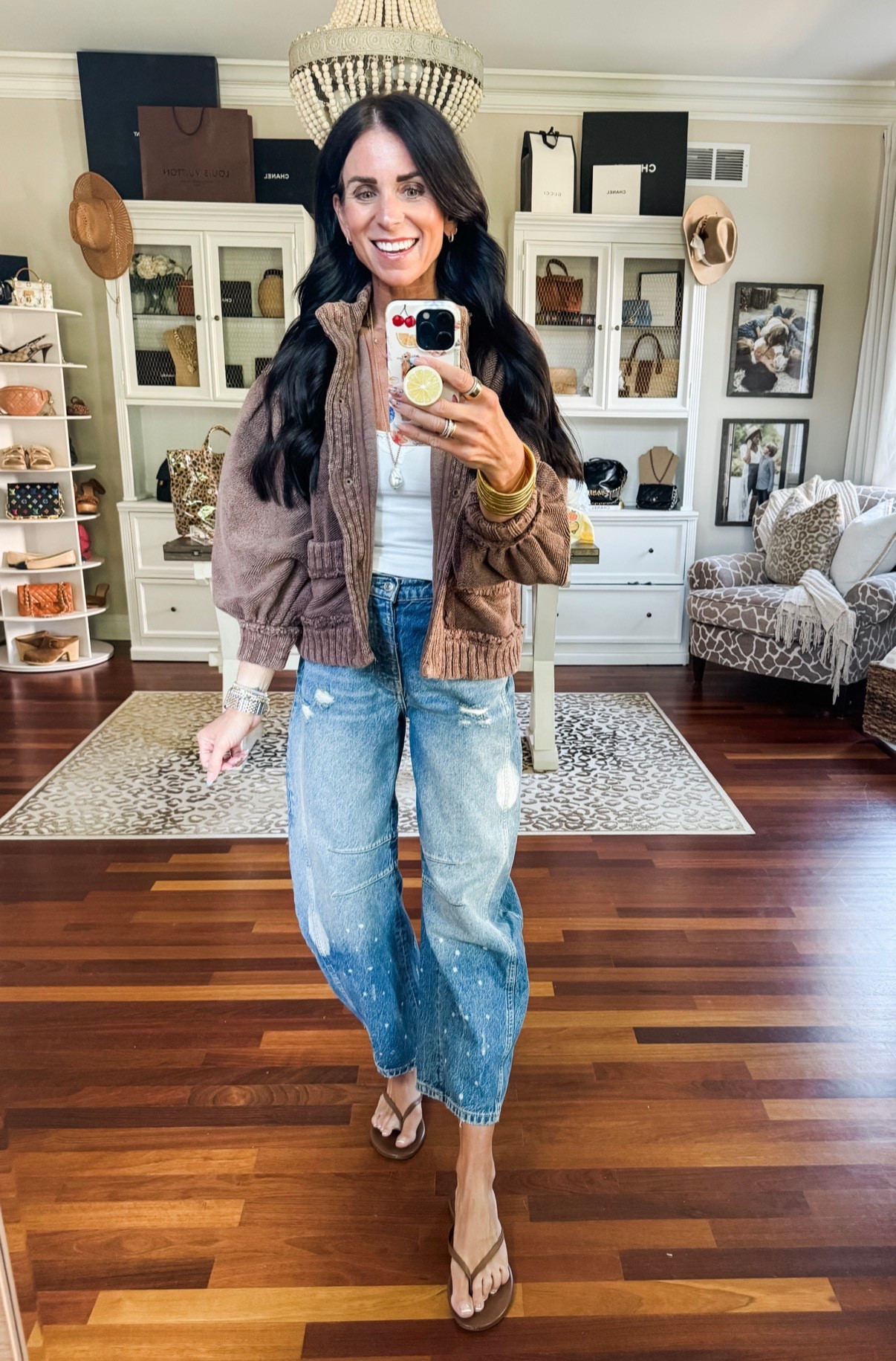 Free people sale!
24 denim
XS Cardi 

#LTKStyleTip #LTKSaleAlert #LTKGiftGuide