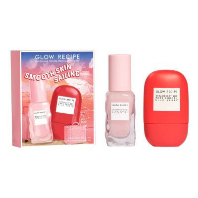 Glow Recipe
             Smooth Skin Sailing Set | Sephora UK