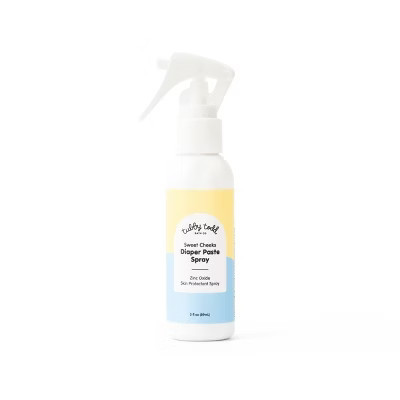 Tubby Todd Diaper Spray 3 oz | Target