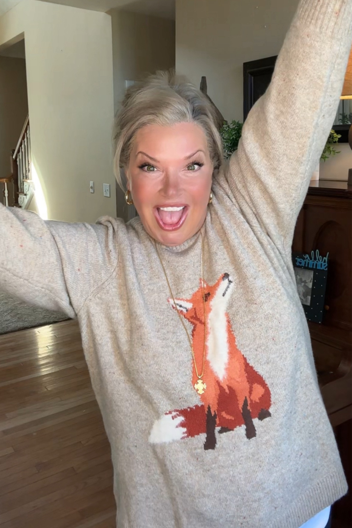 Coldwater Creek 🍂

#LTKPlusSize #LTKOver40 #LTKFallSale