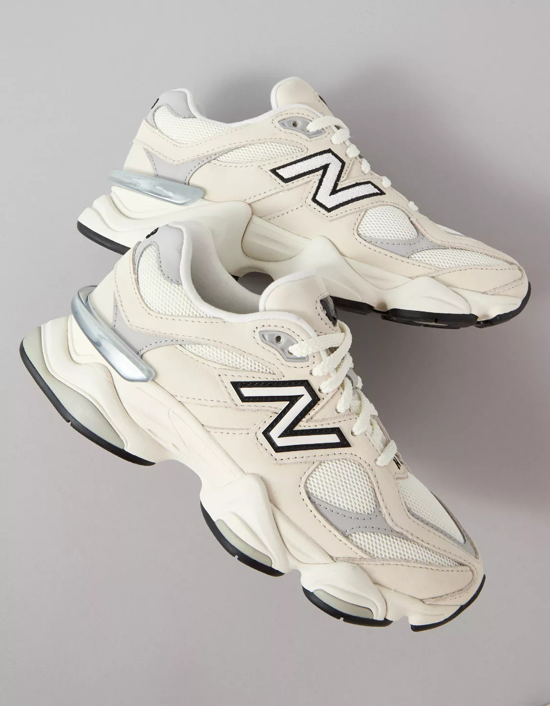 New Balance Women's 9060 Sneaker | American Eagle Outfitters (US & CA)