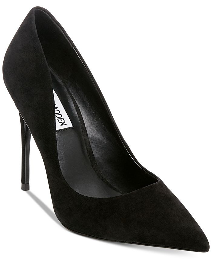 Steve Madden Daisie Pumps & Reviews - Heels & Pumps - Shoes - Macy's | Macys (US)