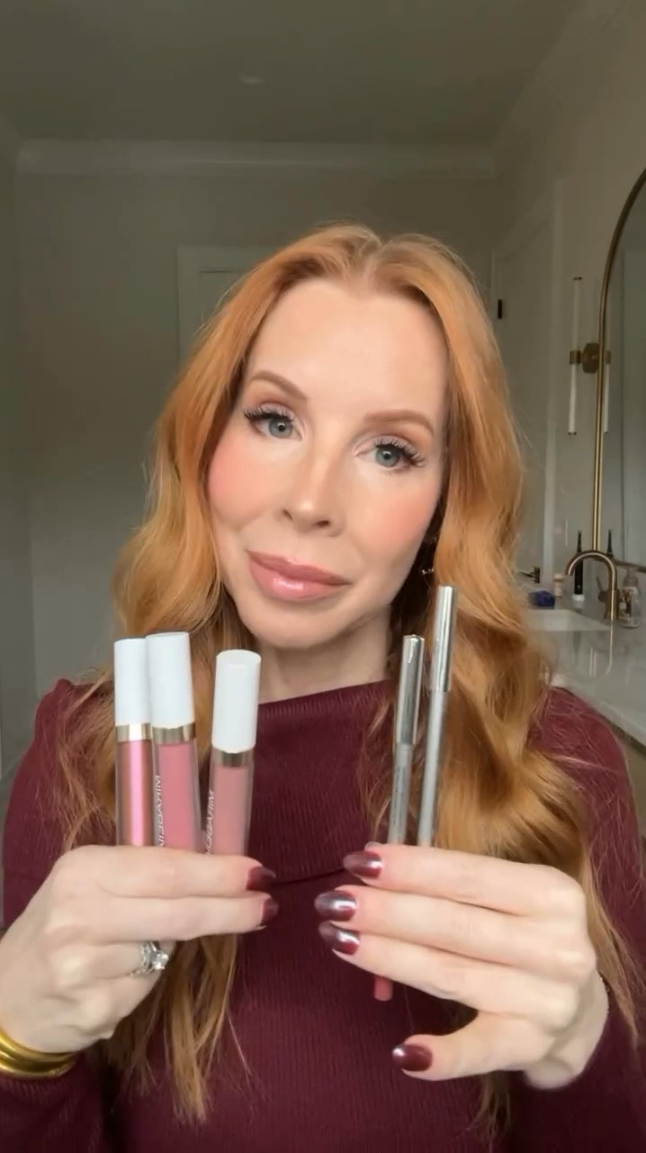 Mirabella Beauty, gifts for her, fall makeup, holiday makeup, lip combo, gift guide 

#LTKCyberWeek #LTKBeauty #LTKGiftGuide