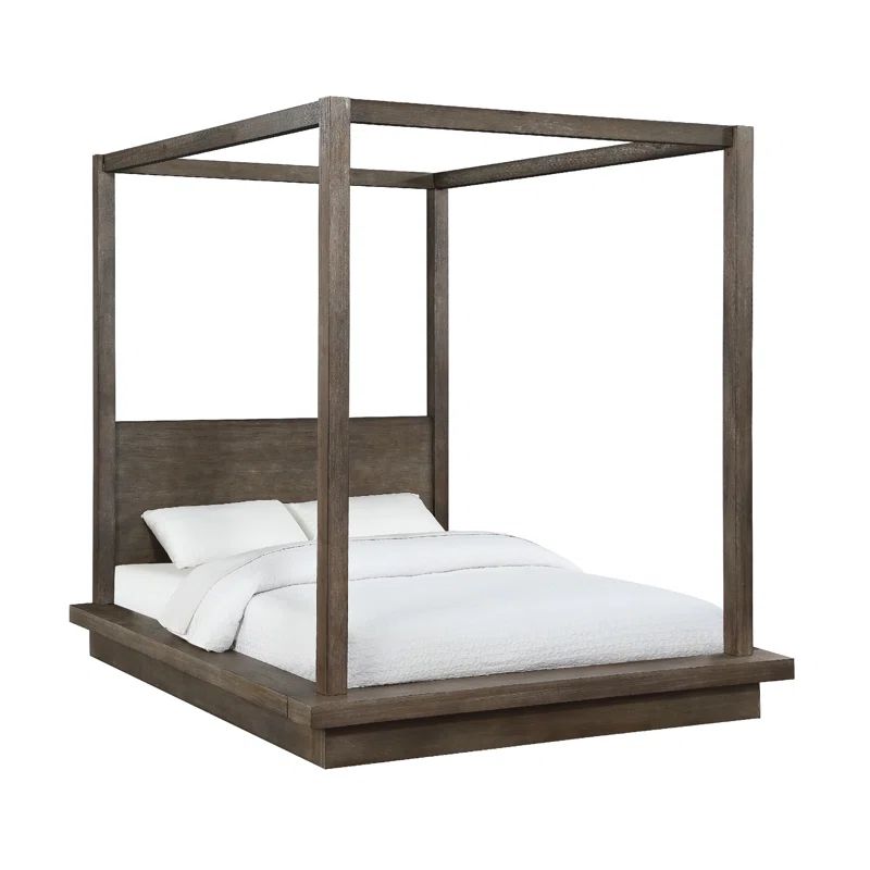 Canopy Bed | Wayfair North America