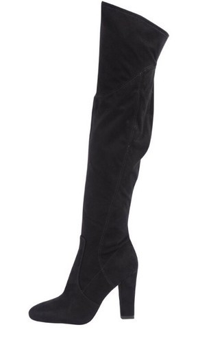ivanka trump saffri over the knee high heel boots Orig 170$ | eBay | eBay US