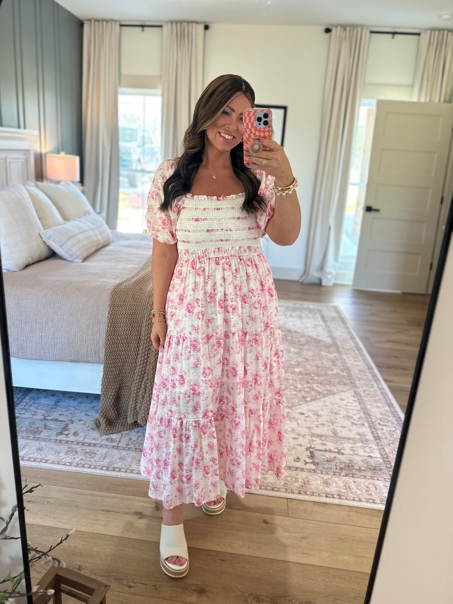 #LTKStyleTip #LTKBeauty #LTKMidsize