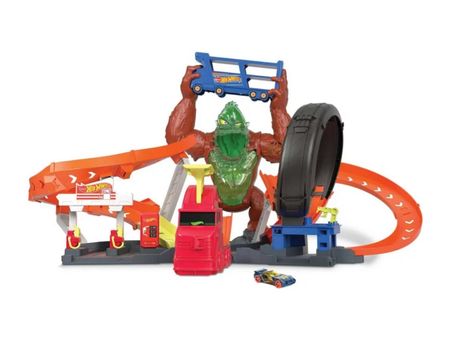 Walmart Black Friday Deals ☁️ This Hot Wheels Gorilla Play-set would be a perfect gift for the little ones in your life and it’s 50% off today…Click Below to shop!! Follow me for daily finds 🤍 #amazon #founditonamazon #blackfriday #blackfridaysale #uggs #christmas #christmasgifts #gifts #sale #deals #giftsforkids #kidsgifts #giftsforteens #giftsforher #giftsfortoddlers #coloring #coloringgifts #crayola #amazonkidsdeals #kidstoys #cars #playset #trucks #giftsfortoddlers #giftsforboys #LTKSeasonal #LTKHoliday #LTKunder50 #LTKfamily #LTKCyberwek #LTKbaby

#LTKGiftGuide #LTKsalealert #LTKkids