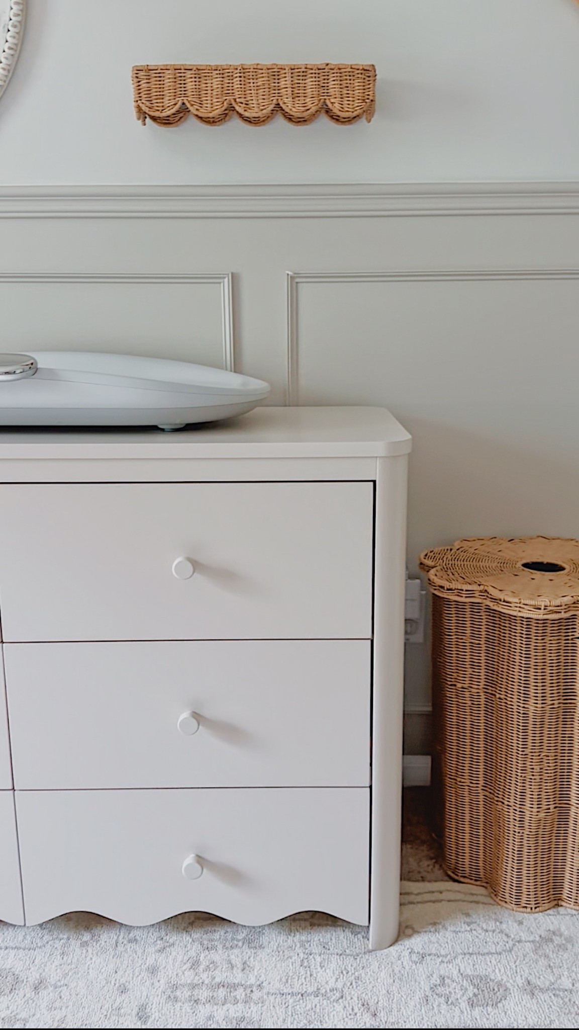 All my nesting favorites!