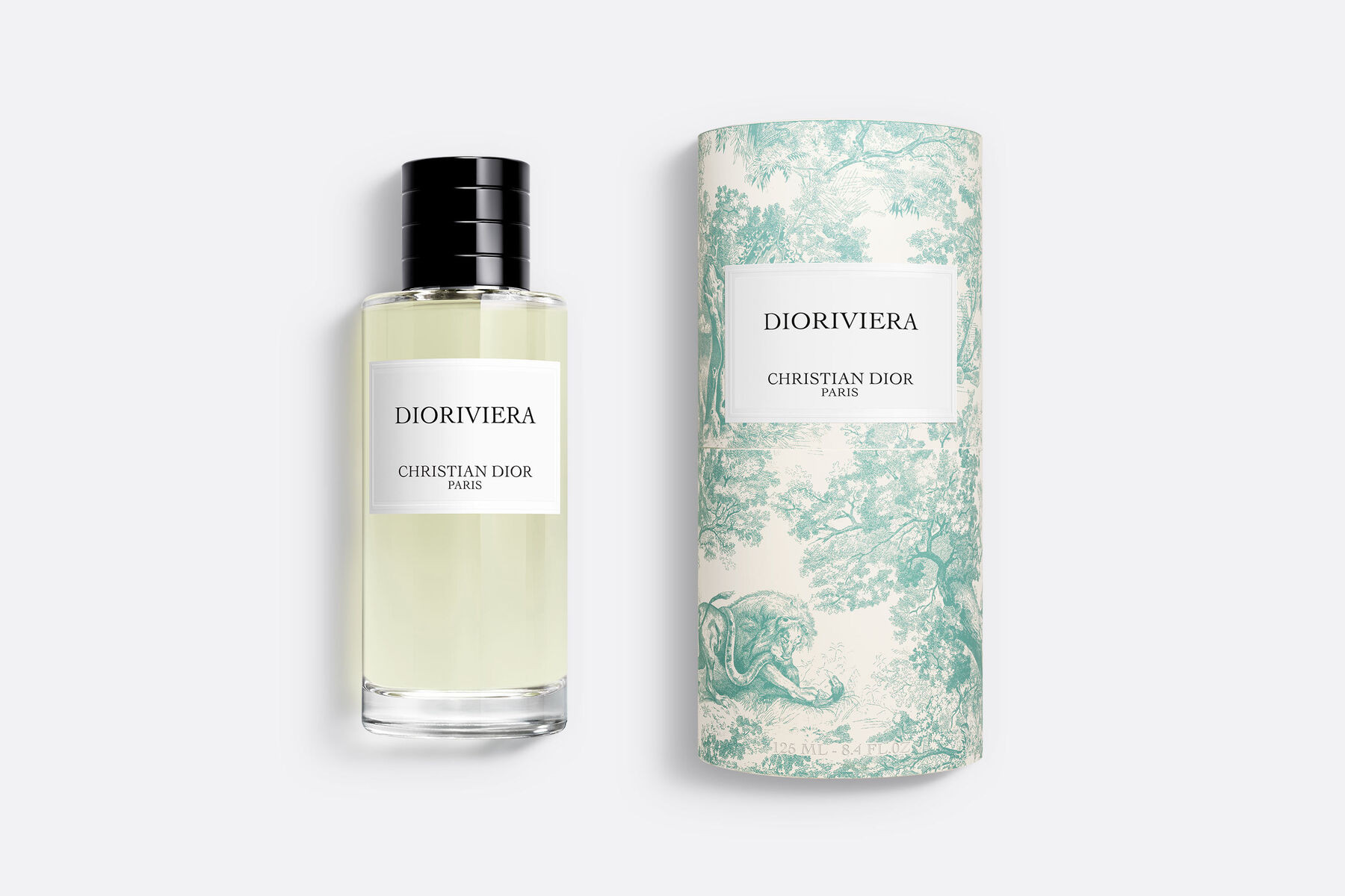 Dioriviera - Limited Edition | Dior Beauty (US)