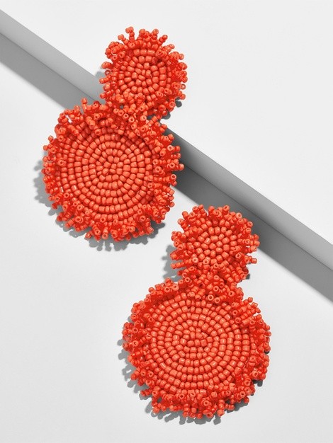 Rianne Drop Earrings | BaubleBar (US)