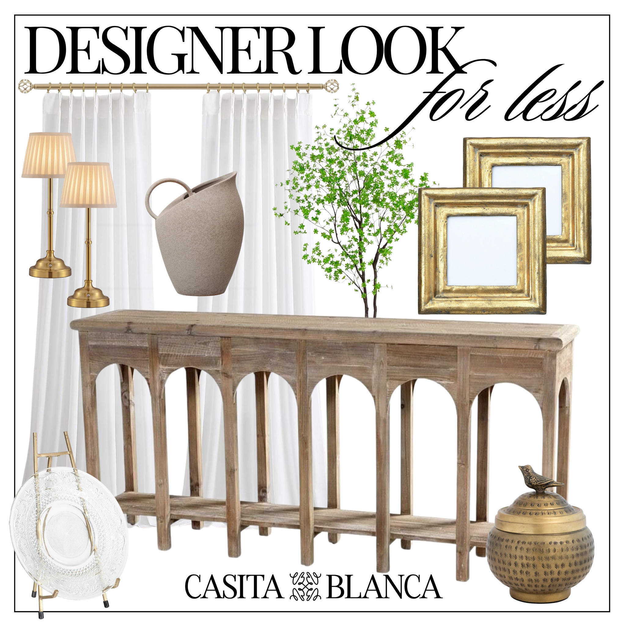 Designer Look For Less

Amazon, Rug, Home, Console, Amazon Home, Amazon Find, Look for Less, Living Room, Bedroom, Dining, Kitchen, Modern, Restoration Hardware, Arhaus, Pottery Barn, Target, Style, Home Decor, Summer, Fall, New Arrivals, CB2, Anthropologie, Urban Outfitters, Inspo, Inspired, West Elm, Console, Coffee Table, Chair, Pendant, Light, Light fixture, Chandelier, Outdoor, Patio, Porch, Designer, Lookalike, Art, Rattan, Cane, Woven, Mirror, Luxury, Faux Plant, Tree, Frame, Nightstand, Throw, Shelving, Cabinet, End, Ottoman, Table, Moss, Bowl, Candle, Curtains, Drapes, Window, King, Queen, Dining Table, Barstools, Counter Stools, Charcuterie Board, Serving, Rustic, Bedding, Hosting, Vanity, Powder Bath, Lamp, Set, Bench, Ottoman, Faucet, Sofa, Sectional, Crate and Barrel, Neutral, Monochrome, Abstract, Print, Marble, Burl, Oak, Brass, Linen, Upholstered, Slipcover, Olive, Sale, Fluted, Velvet, Credenza, Sideboard, Buffet, Budget Friendly, Affordable, Texture, Vase, Boucle, Stool, Office, Canopy, Frame, Minimalist, MCM, Bedding, Duvet, Looks for Less

#LTKSeasonal #LTKStyleTip #LTKHome