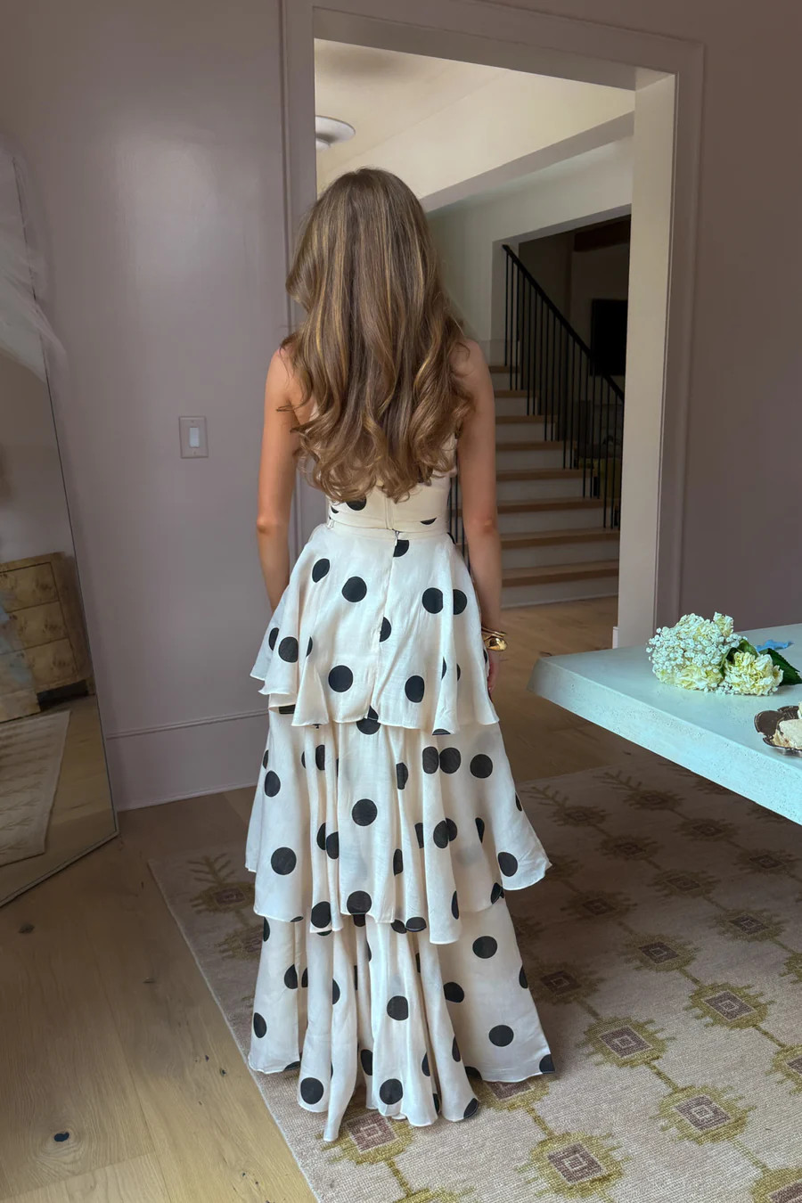 Zelda Skirt | Vestique
