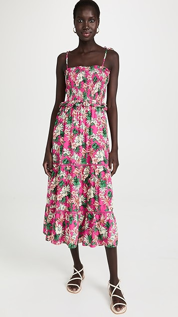 Meet Me In Bali Maxi Dress | Shopbop