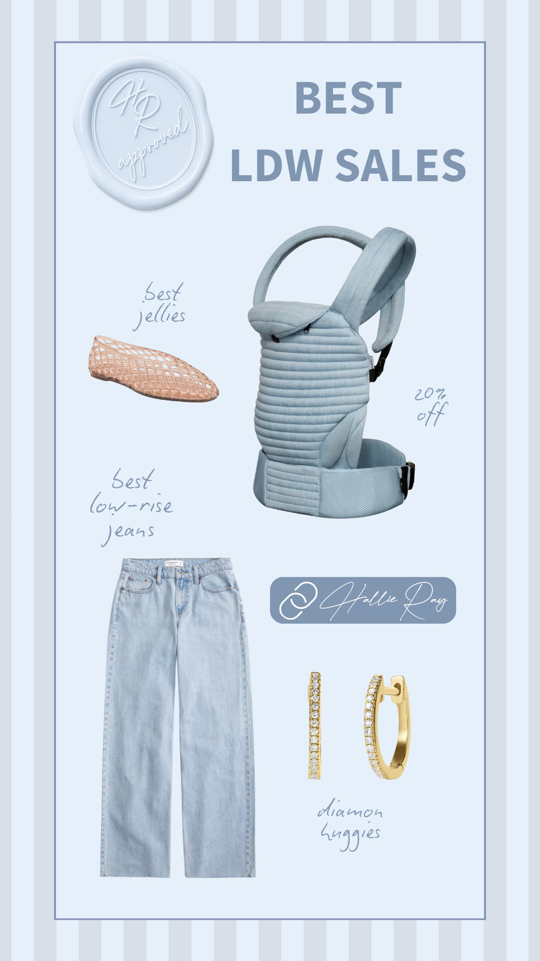 Best of labor day sale finds! all my essentials i'd 100% say are worth the money!  

 #LTKSaleAlert #LTKBaby