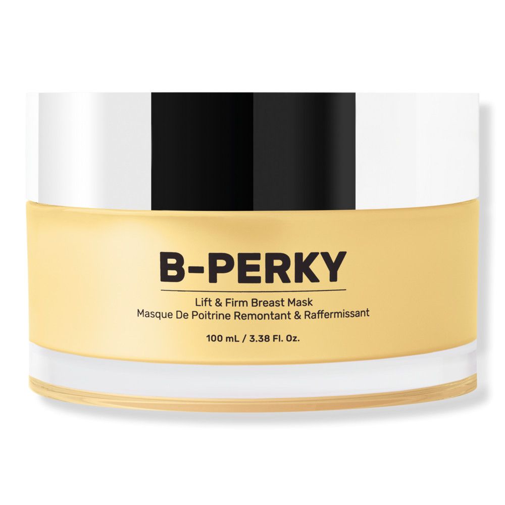 MAELYS Cosmetics B-PERKY Lift & Firm Breast Mask | Ulta