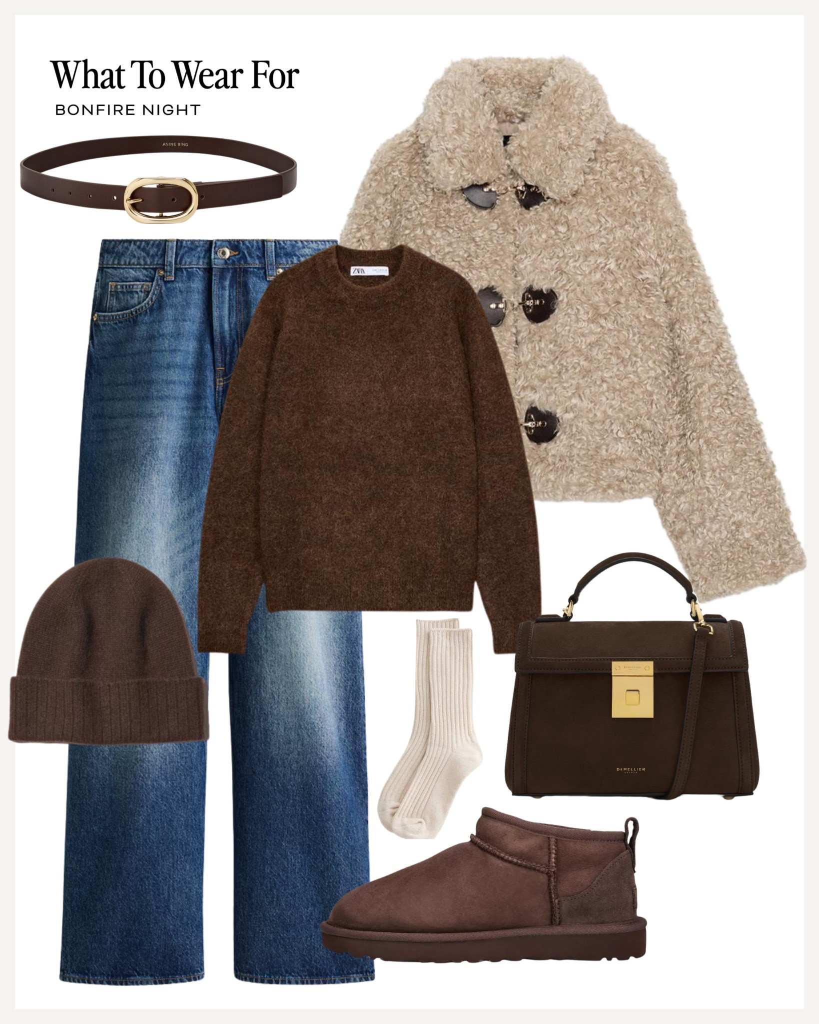  Bonfire night 🎆

#LTKautumn #LTKuk #LTKwinter