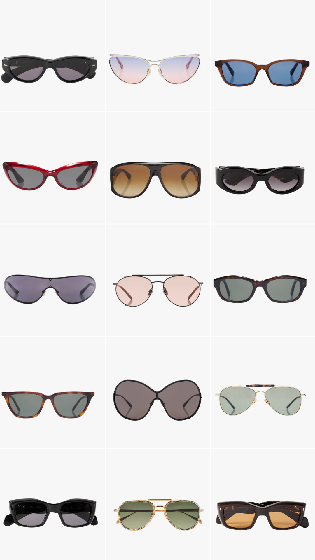 Sunglasses