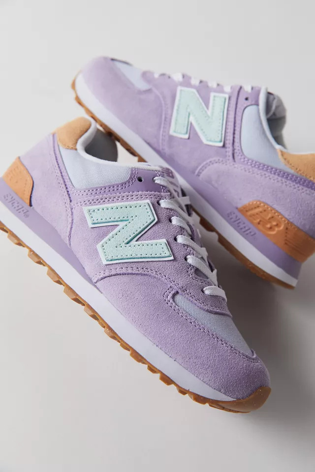 New Balance 574 Spring Sneaker | Urban Outfitters (US and RoW)