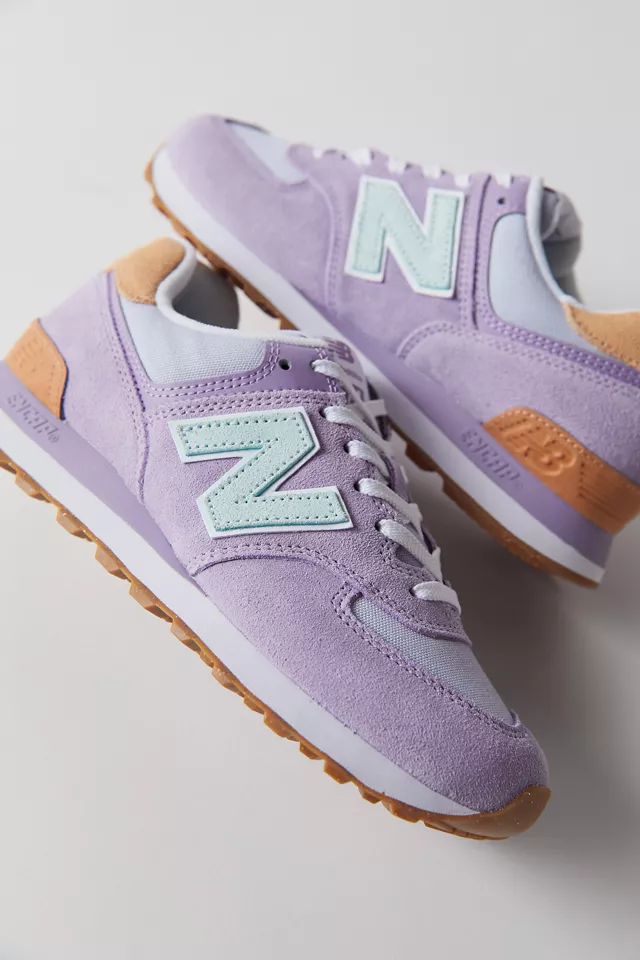 New Balance 574 Spring Sneaker | Urban Outfitters (US and RoW)