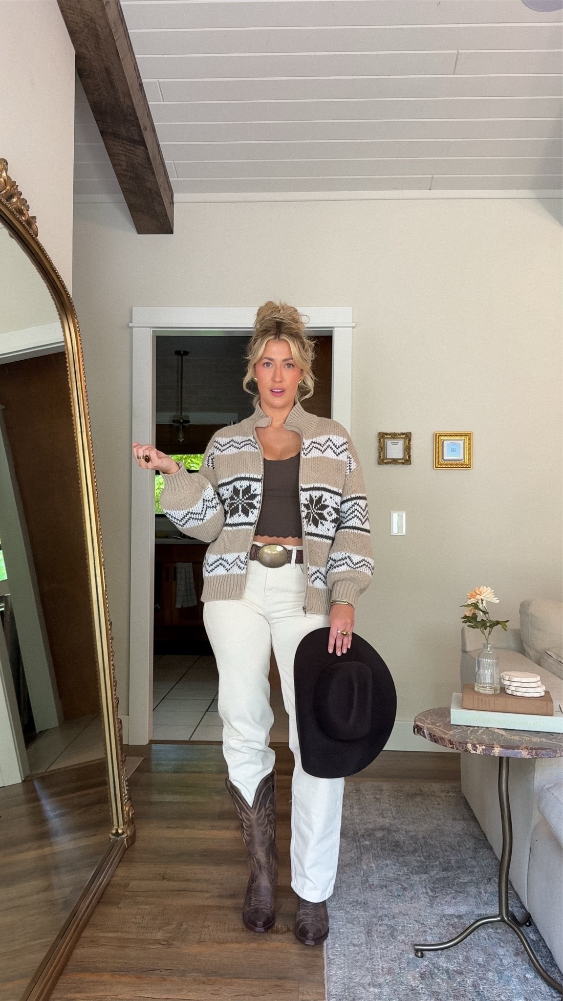 Jackson hole outfit

#LTKootd #LTKSeasonal