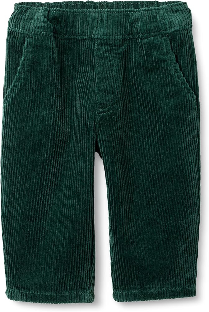 Amazon Essentials x Sofia Grainge Unisex Toddlers and Babies' Pull On Corduroy Pants | Amazon (US)