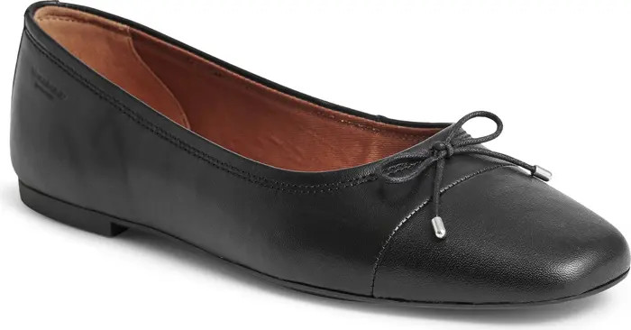 Vagabond Shoemakers Jolin Ballet Flat (Women) | Nordstrom | Nordstrom