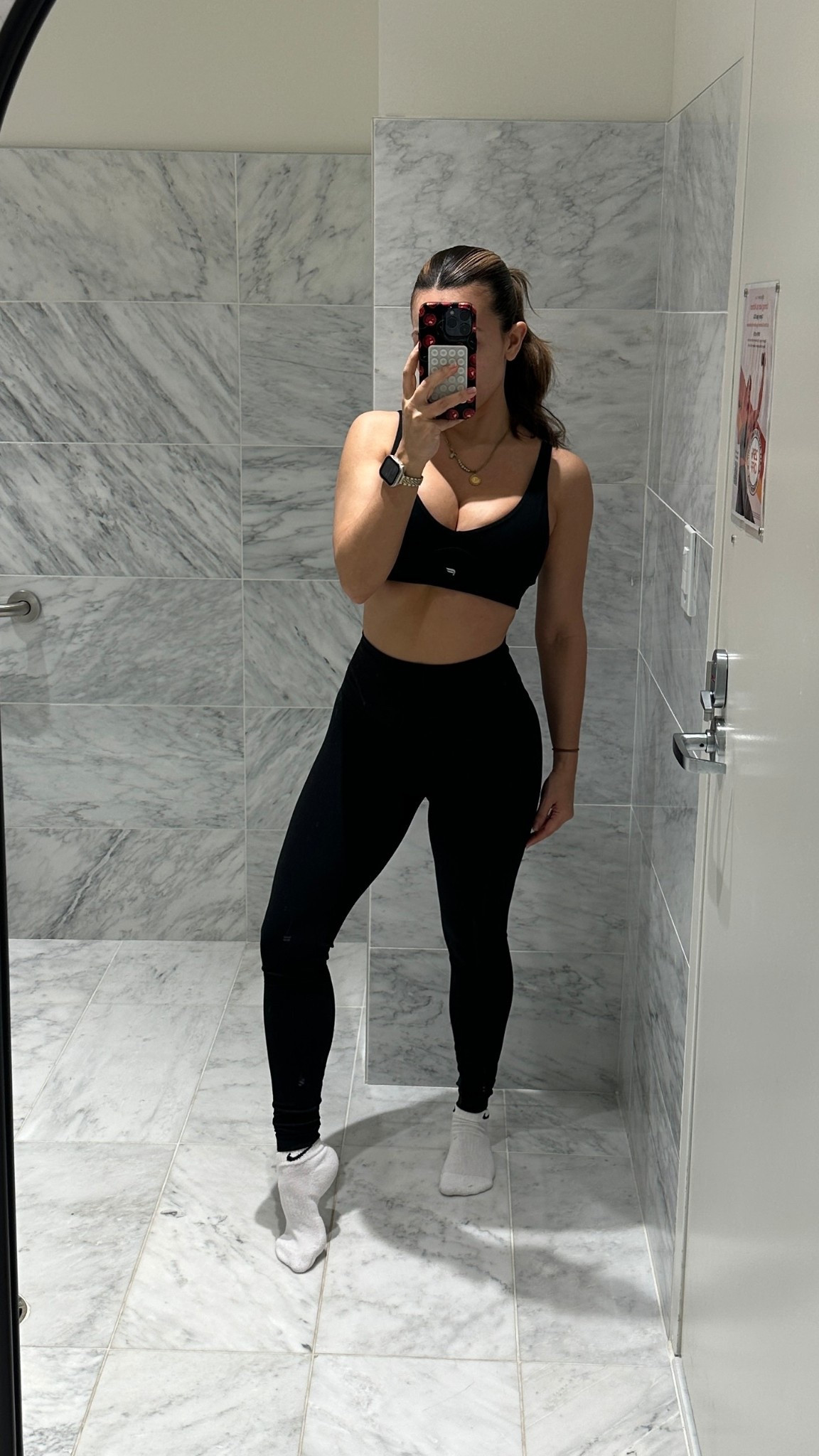 Lululemon and Fabletics fit 

#LTKfitnessgoals #LTKActive #LTKselfcare