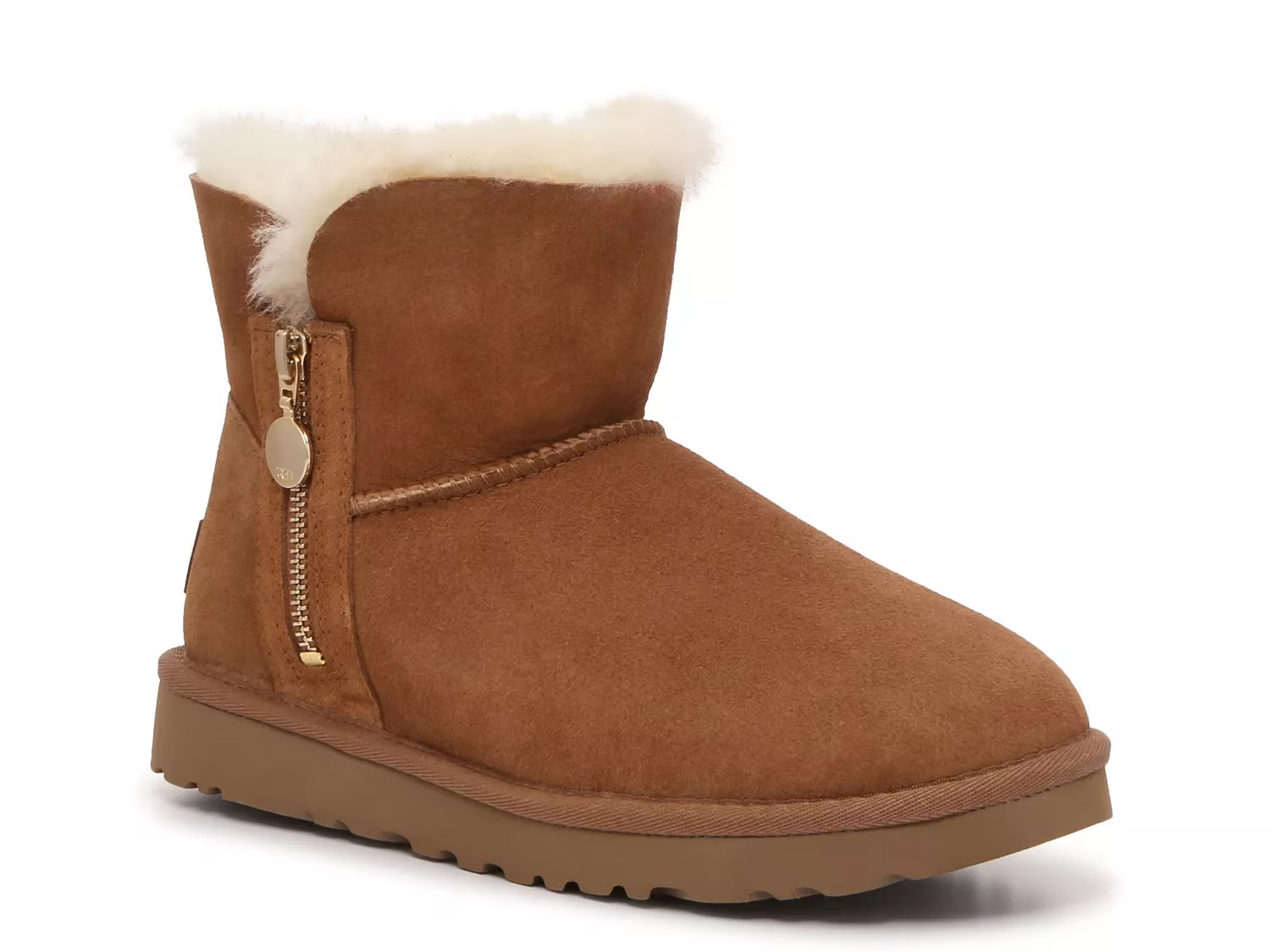 UGG Mini Bailey Bootie | DSW