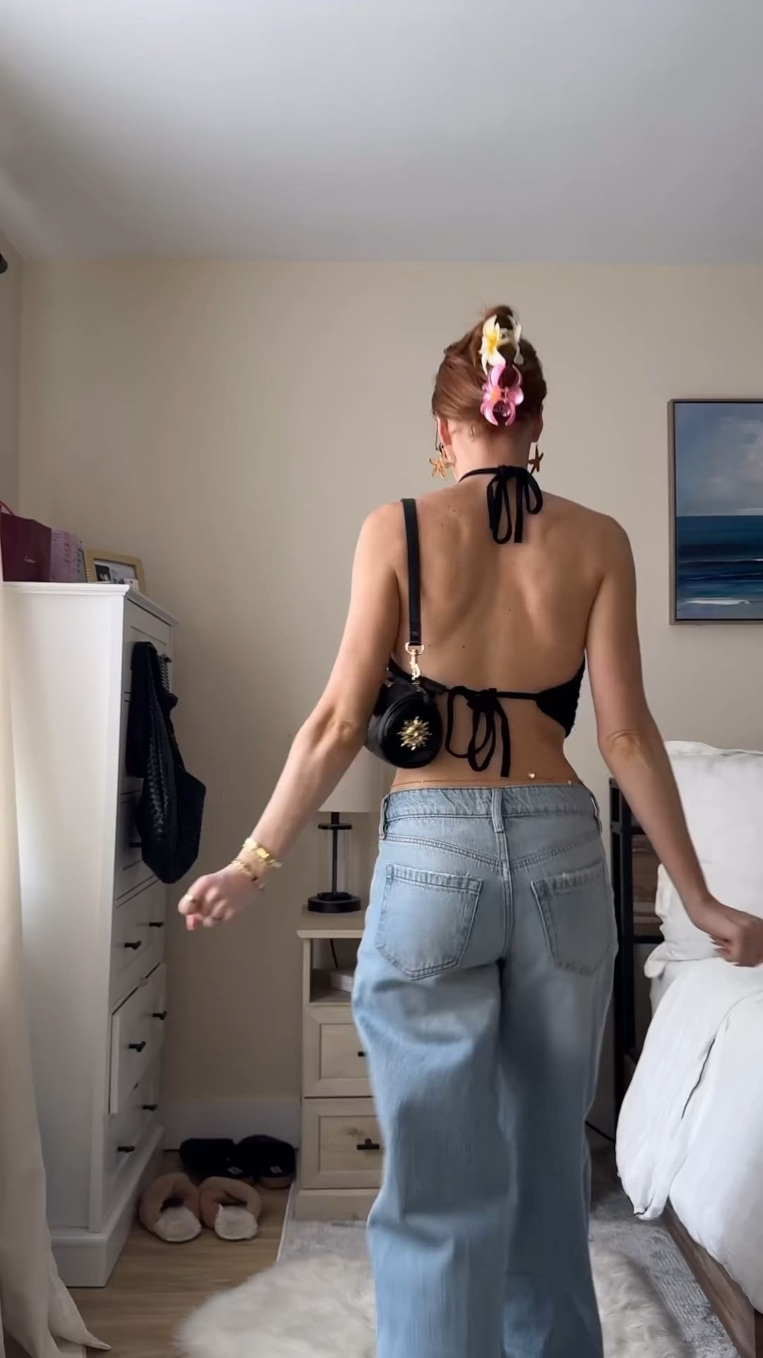 Backless tops 👏🏼👏🏼

#LTKStyleTip #LTKSeasonal #LTKFindsUnder100