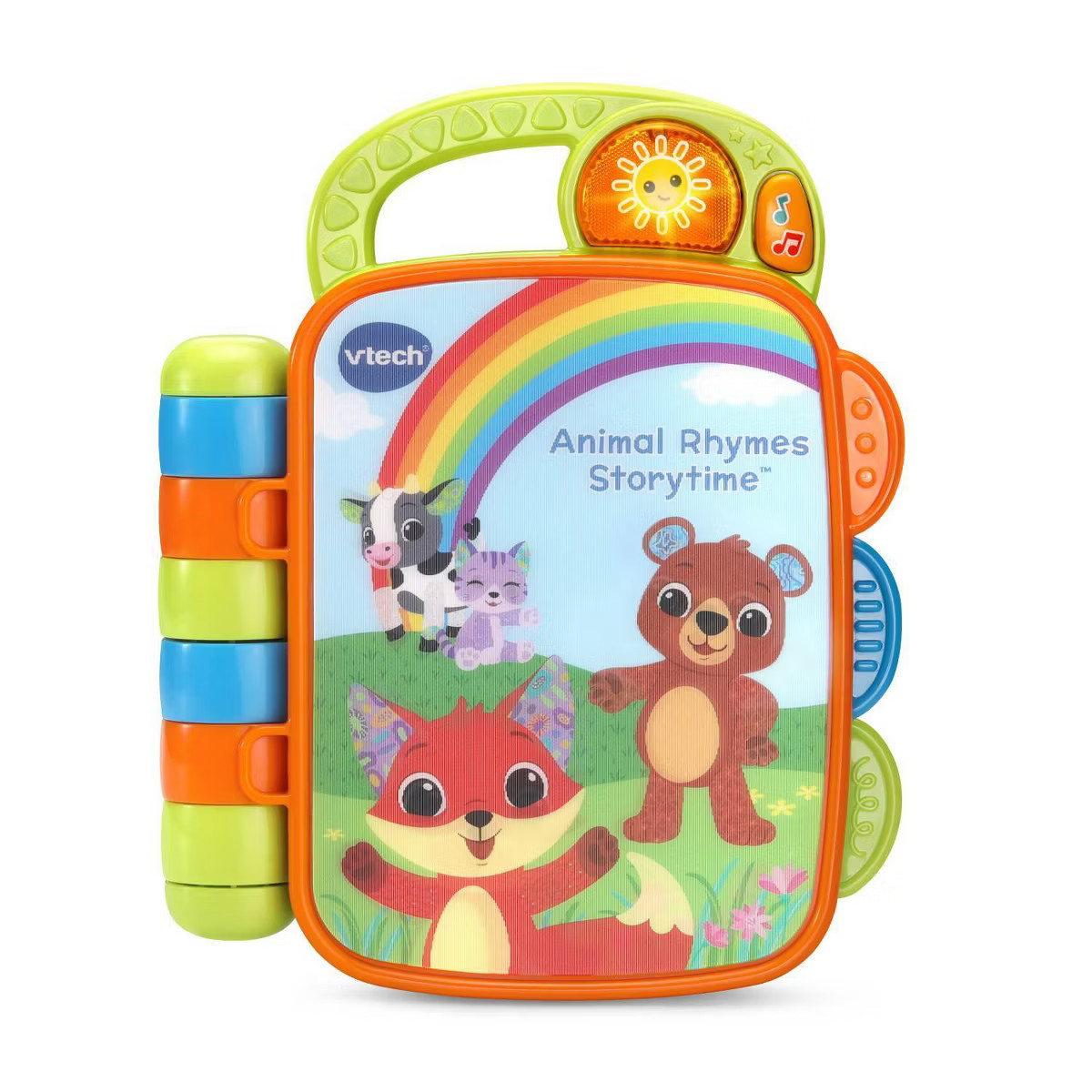 VTech Animal Rhymes Storytime | Target