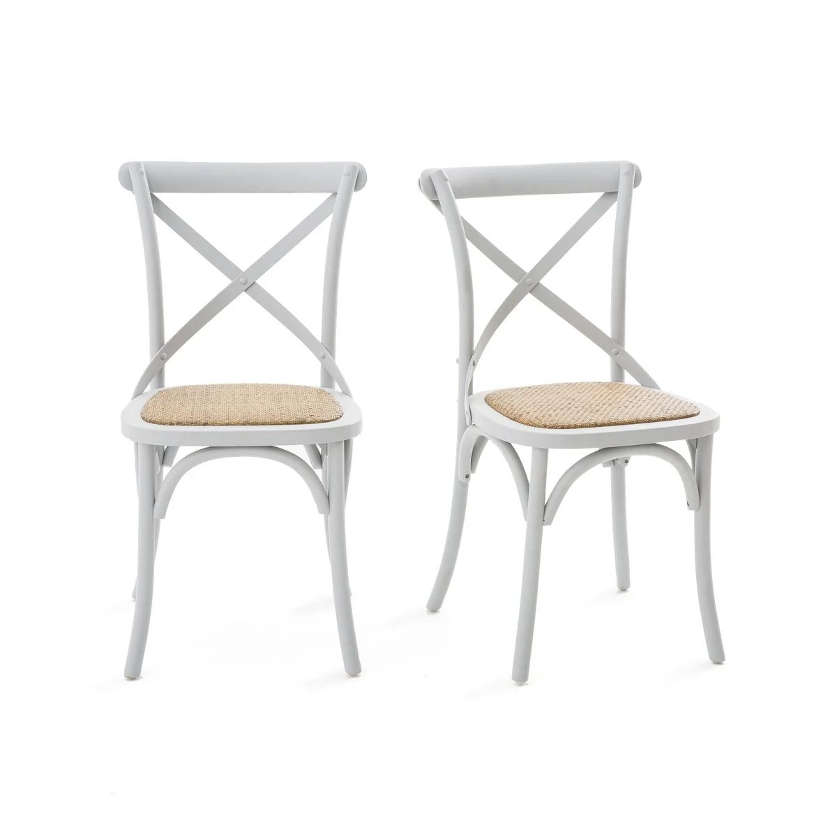 Lot de 2 chaises, Humphrey | La Redoute (FR)