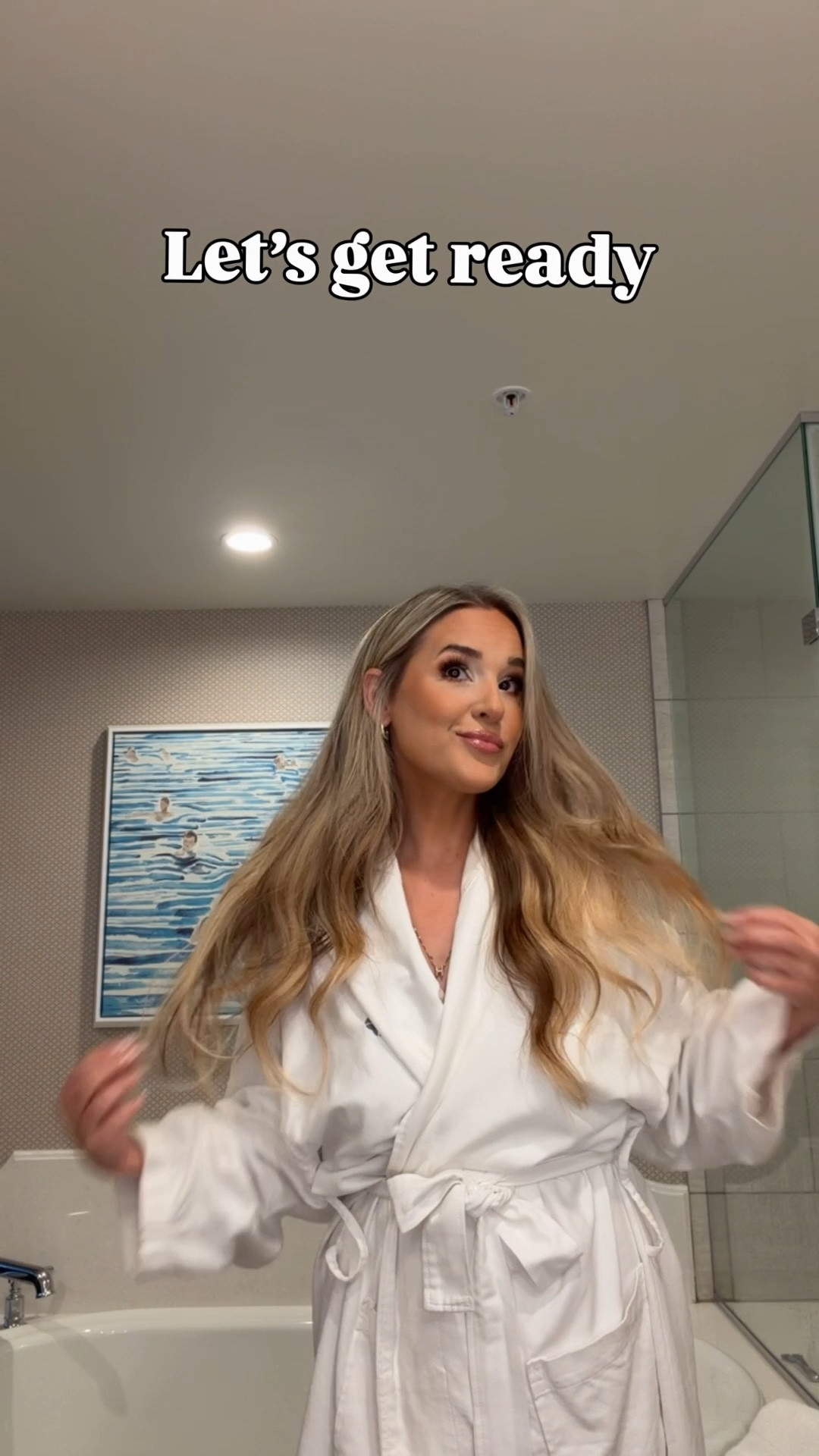 Get ready with me, makeup routine. Makeup favorites.

#LTKBeauty #LTKWedding #LTKselfcare