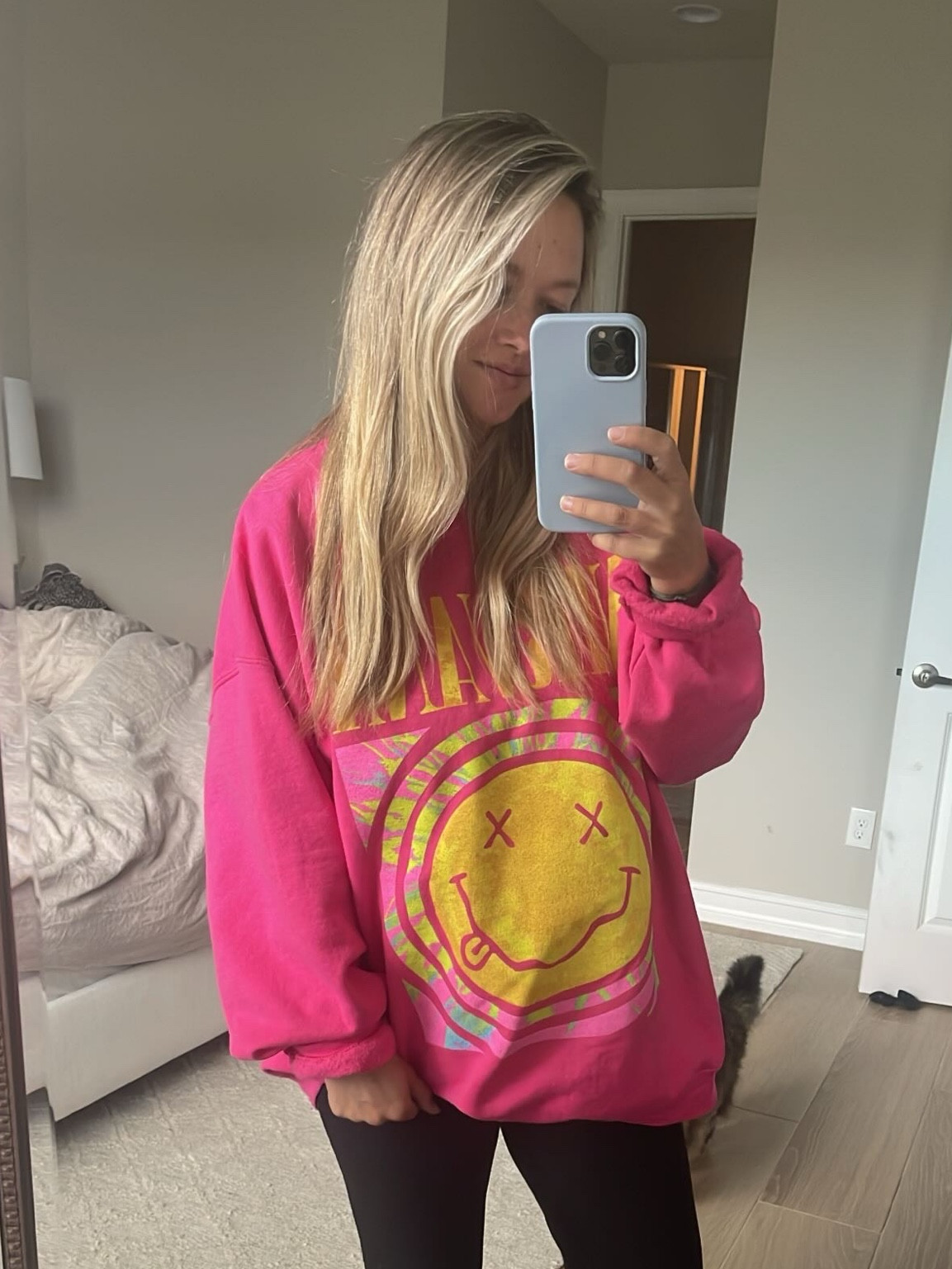 the oversized sweatshirts you need to is winter or always  

#LTKCyberWeek #LTKGiftGuide #LTKsalealert