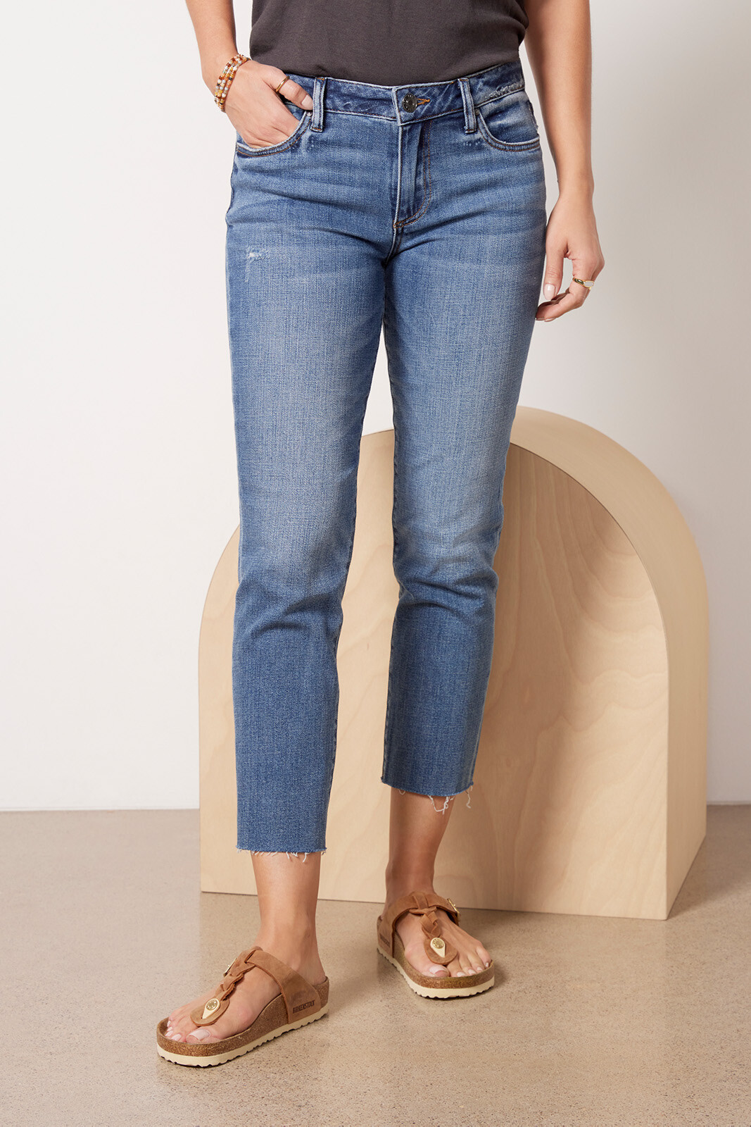 Reese Straight | Evereve