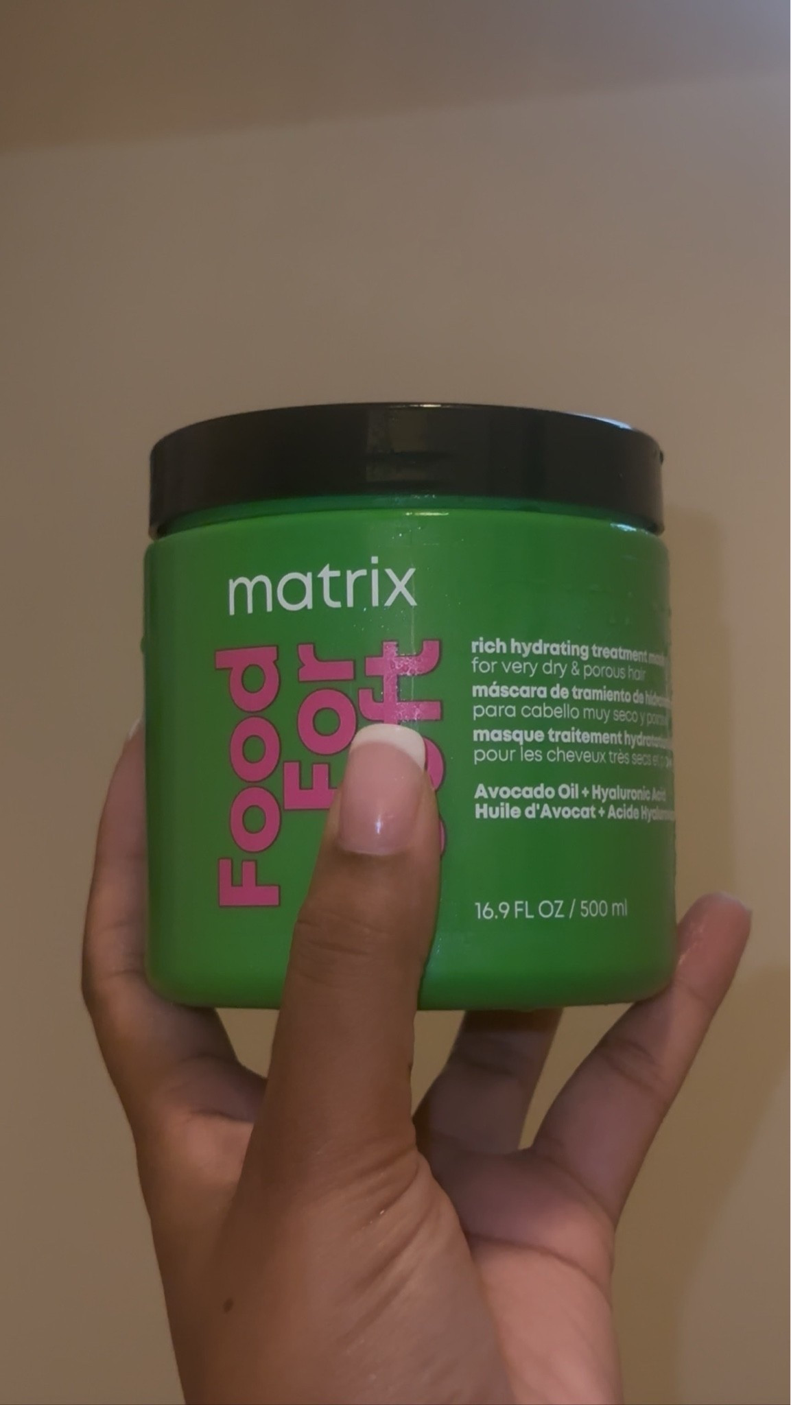 Smells and feels ahhhh-mazing 😍. One of my favorite healthy hair finds

#LTKBeauty #LTKSaleAlert #LTKselfcare