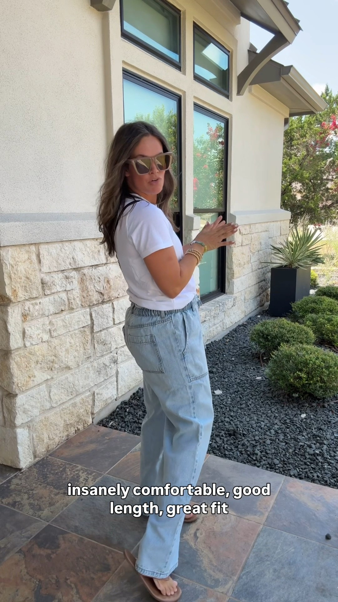 The nicest joggers from Walmart love the fit! In my normal medium! 4 colors great easy staple going into fall! #walmartfinds #walmartfashion

#LTKSaleAlert #LTKgrwm #LTKootd