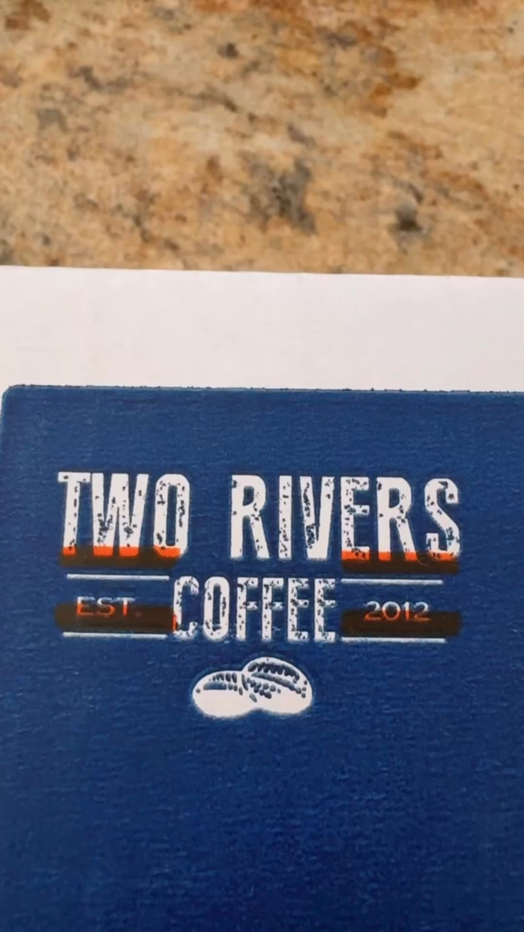 Entering a new phase of life! My kid loves coffee just as much as me! 🙌 And now I have a permanent live in coffee lover who I created! ❤️ Follow @writesarahhoney  for more must haves! @tworiverscoffeeco @amazon