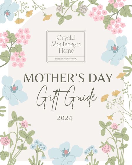 Mother’s Day Gift Guide. I’ve curated several gift guides to help you find the best gift for the Mothers in your life. For Grandma, Kitchen Gadgets, Homebody, gifts from the kids. Or self pampering gifts. All the best in my shop. Swipe to see.

#LTKGiftGuide #LTKkids #LTKfamily