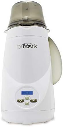 Dr. Brown's Deluxe Baby Bottle Warmer | Amazon (US)