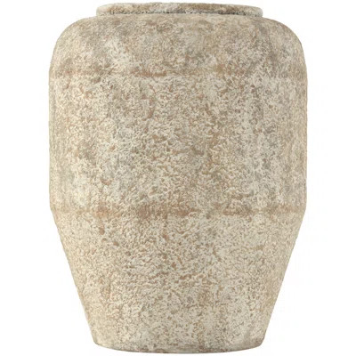 Annily Metal Table Vase | Wayfair North America