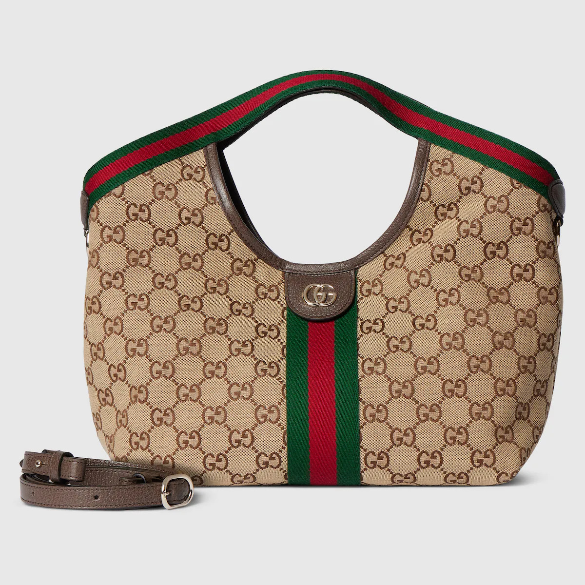 Gucci Gucci Giglio small tote bag | Gucci (US)