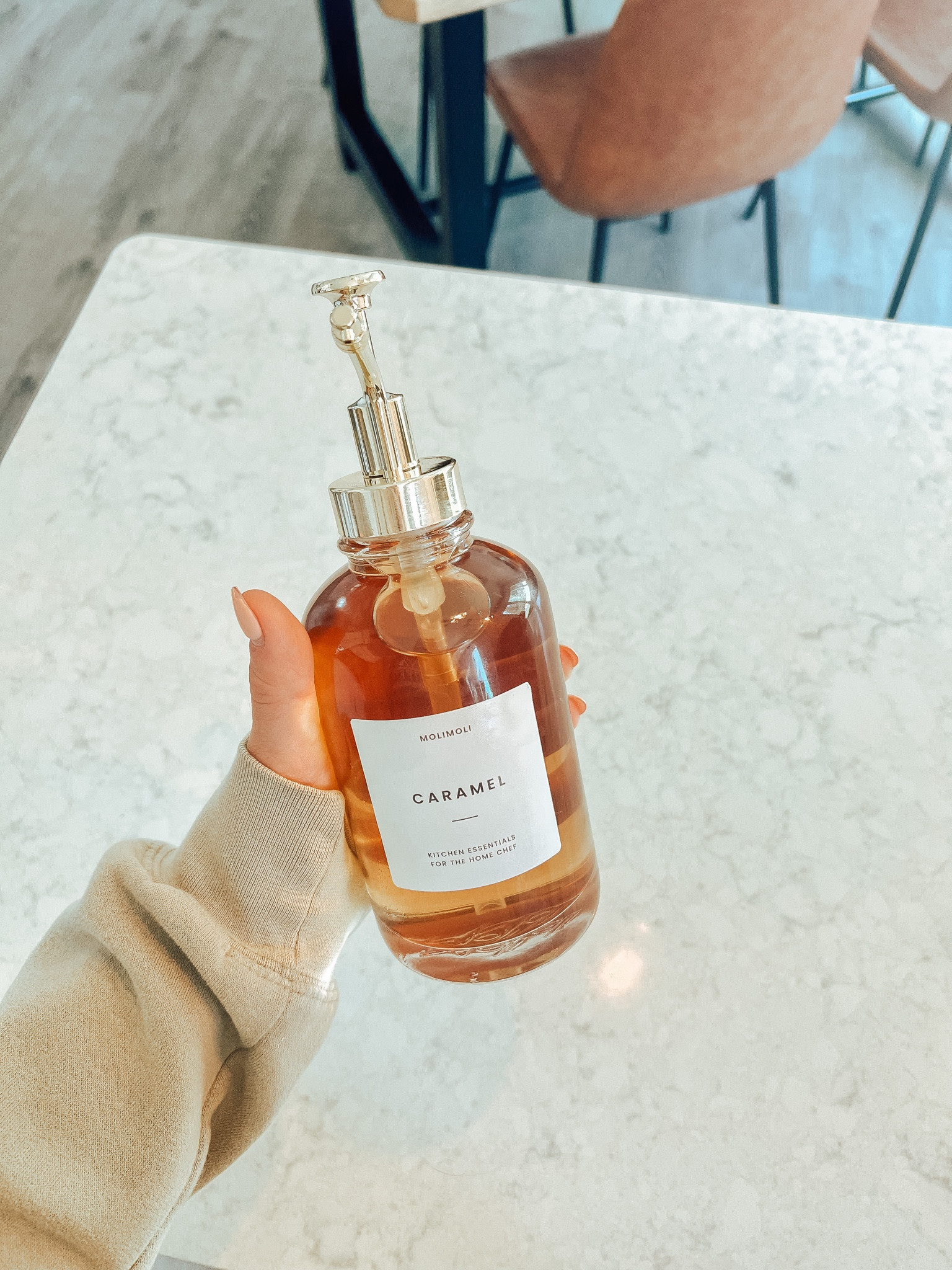 Amazon coffee syrup jar
Amazon coffee essentials 

#LTKunder50