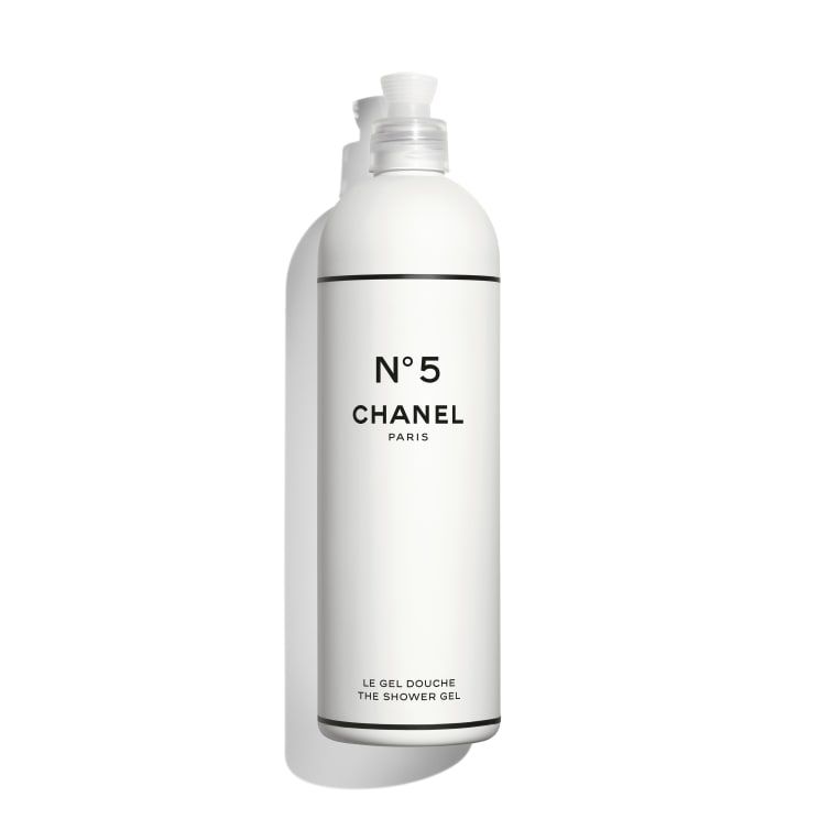 N°5 The Shower Gel – Factory 5 Collection. Limited Edition.<br> | CHANEL | Chanel, Inc. (US)